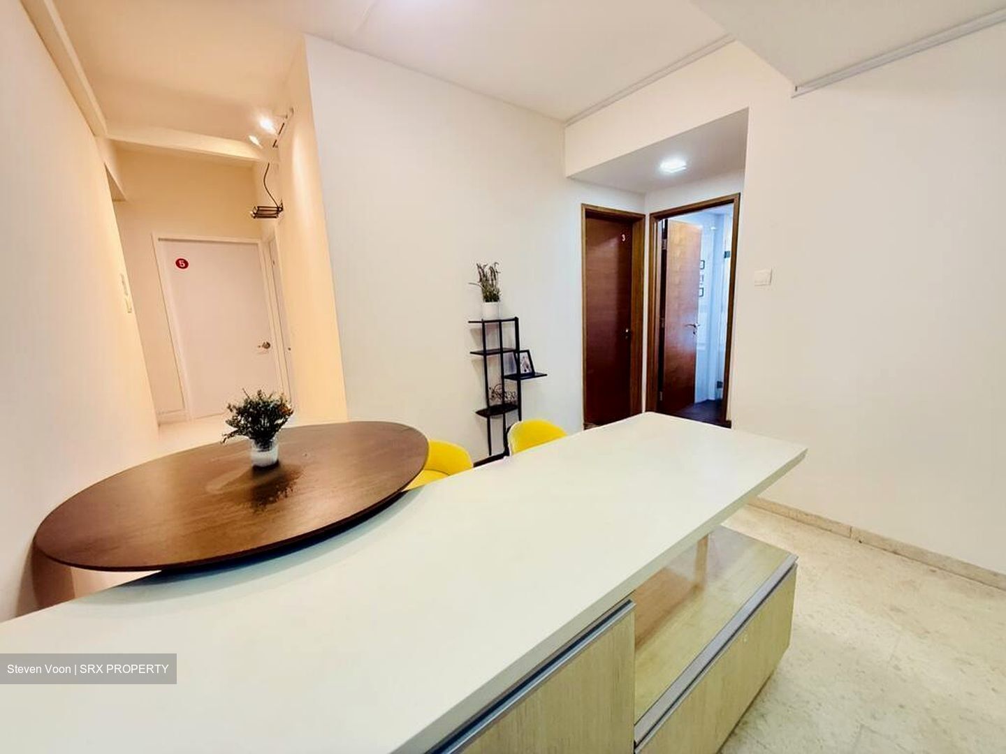 The Parc Condominium (D5), Condominium #498004511